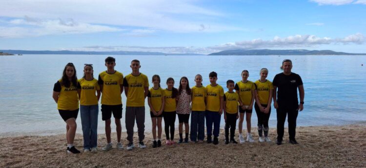 Održan 12. Međunarodni uskršnji atletski miting