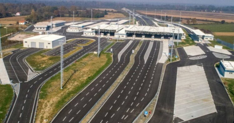Hoćemo li konačno voziti novom cestom i graničnim prijelazom u Bosanskoj Gradišci?