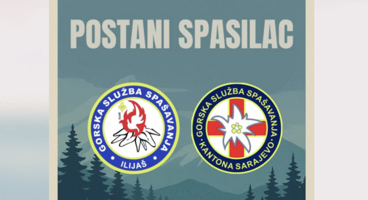 Gorska služba spašavanja Ilijaš poziva nove članove: Pridružite se timu koji spašava živote