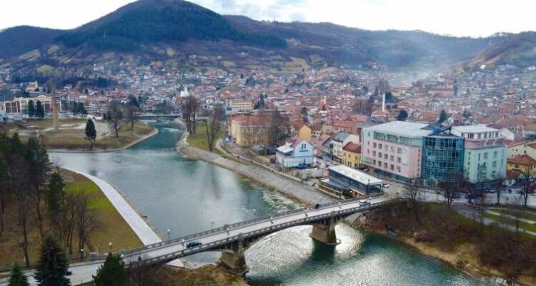 Potpisani ugovori za izradu projekta sanacije i izgradnje regionalne ceste Visoko-Kiseljak