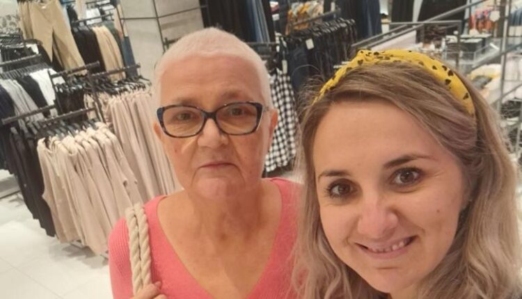 Apel za liječenje: Kimeta Jović tri godine vodi brobu za karcinomom