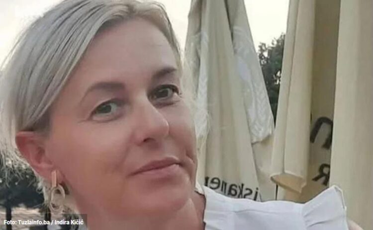 Potraga u BiH: Jeste li vidjeli ženu s fotografije?