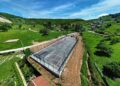 Završeni radovi na izgradnji sportske plohe u MZ Mrakovo, projekat vrijedan preko 320.000 KM