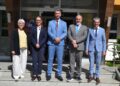 Delegacije ambasada Švicarske i Švedske u posjeti Općini Ilijaš: Najavljena dodatna podrška i saradnja