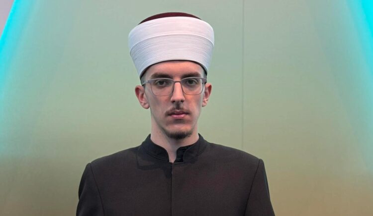 Veliki uspjeh mladog hafiza iz Ilijaša: Abdurahman Tabaković drugi na Evropskom takmičenju učača Kur’ana