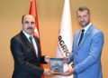 Potpisan Protokol o bratimljenju Općine Ilijaš i Grada Konye u Turskoj
