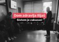Građani Ilijaša ogorčeni: U Domu zdravlja čeka se i po šest sati, prioriteti se ne poštuju