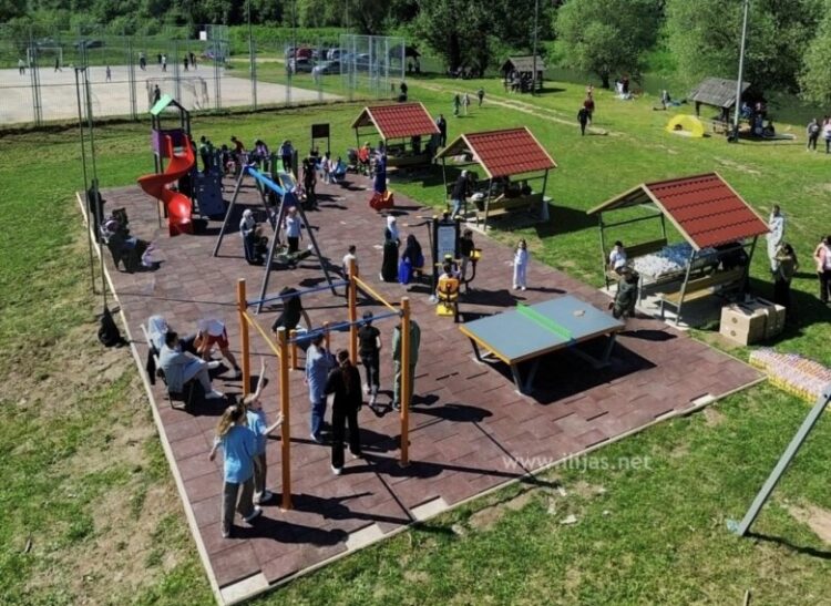 Danas održano polaganje za mektebsku nastavu u Starom Ilijašu