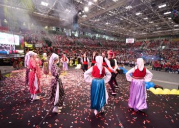 U Zenici danas počinje 12. “Dječiji festival”