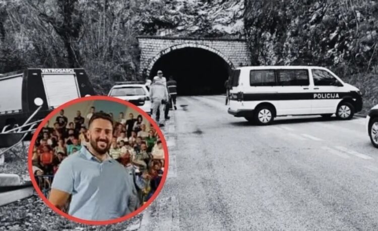 Za izazivanje nesreće kod Počitelja osumnjičen sin istaknutog HDZ-ovca