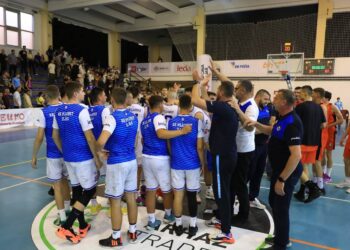 Srčana pobjeda za kraj, srebrena medalja za pamćenje (FOTO)