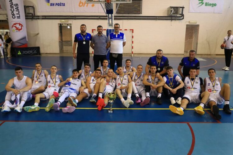 Srčana pobjeda za kraj, srebrena medalja za pamćenje (FOTO)