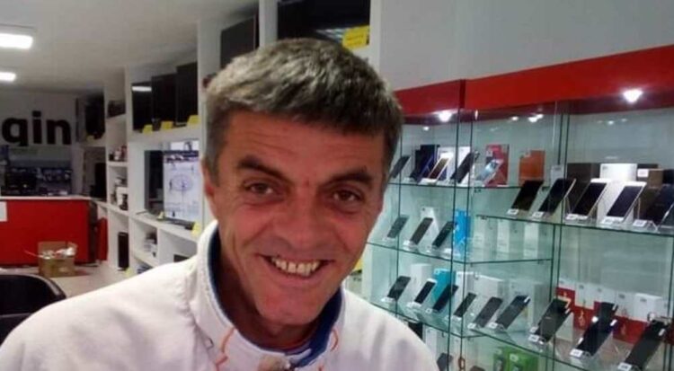 Sutra dženaza nastradalom Hamdi Haliloviću: “Bio je profesionalni vozač kamiona i teretnih mašina”