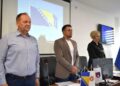 Održana osma redovna sjednica Općinskog vijeća Ilijaš