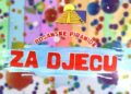 U subotu dječiji festival u parku “Ravne 2”