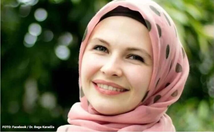 Ponos čitave BiH: Naučnica iz Bugojna razvila novu LED tehnologiju, svijet joj aplaudira