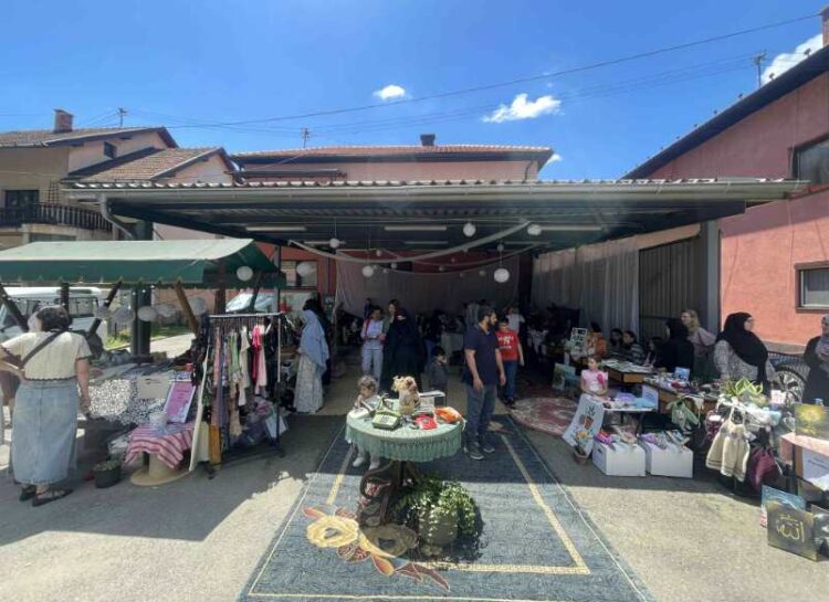 Posjetite “Bazar na džadi” u Visokom