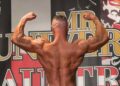 Veliki uspjeh: Dženan Hasić osvojio drugo mjesto na prestižnom IFBB takmičenju u Austriji