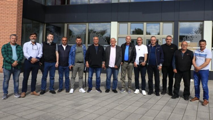 Izabran novi predsjednik Skupštine udruženja “Preživjeli genocida 11. juli ’95”