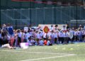 Više od igre: 120 mališana učestvovalo u sportskoj manifestaciji u Ilijašu