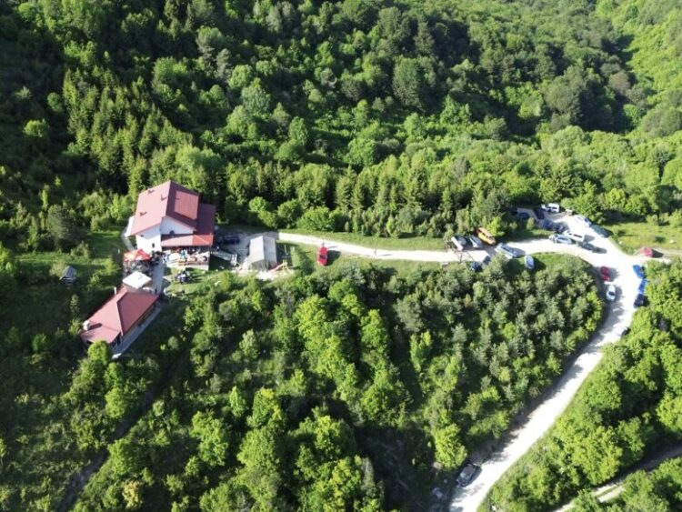 Tradicionalna manifestacija “Sarajevski ćevap” na planinarskom domu “Motka”