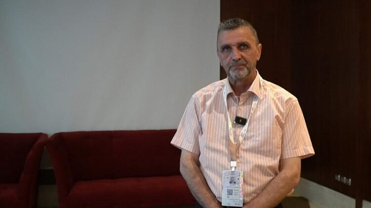 U Mekki većina hadžija iz BiH: U toku završne pripreme za Minu i Arefat