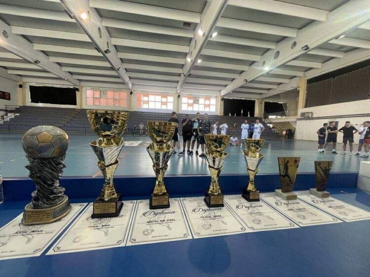 Završen je 29. Memorijal “Azmir Halilović” posvećen šehidu Azmiru Haliloviću, a koji je organizovala porodica