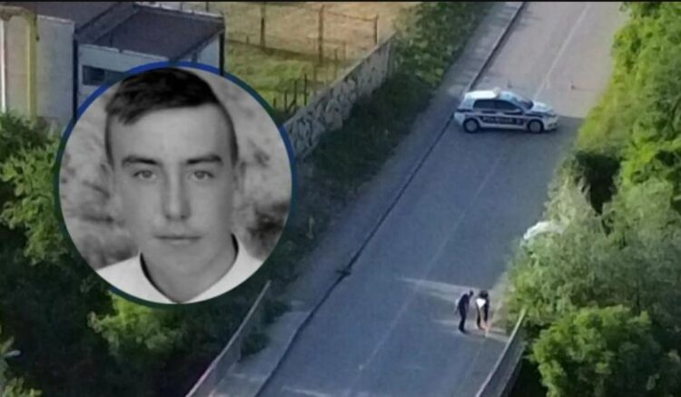 U Ilijašu večeras defile automobilima u sjećanje na Roberta Ivanića – Robija