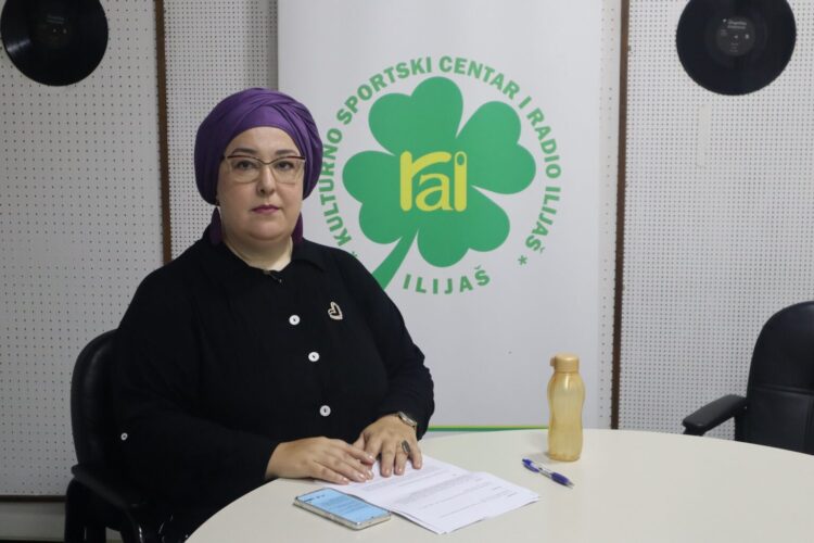 Profesorica Aida Krhan: Birajte školu u svom gradu