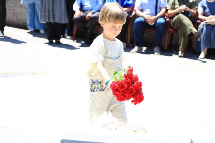 Obilježena 33. godišnjica stradanja 22 stanovnika Lješeva