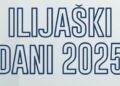 Najava Manifestacije kulture, sporta i trgovine “Ilijaški dani 2025”