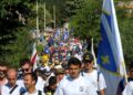 Za učešće u Maršu mira ”Nezuk-Potočari” do sada prijavljeno 3.600 učesnika