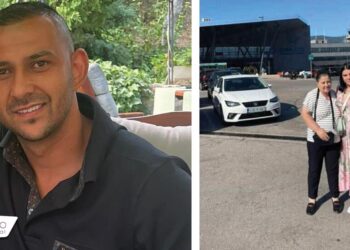 Završena humanitarna akcija za Suadu Selmanović – Prikupljeno oko 65.000 KM, Suada danas otputovala na liječenje u Tursku!