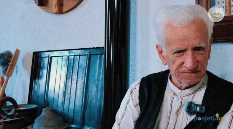 Zanat koji nestaje: Video prilog o čibučarstvu iz srca Goduše