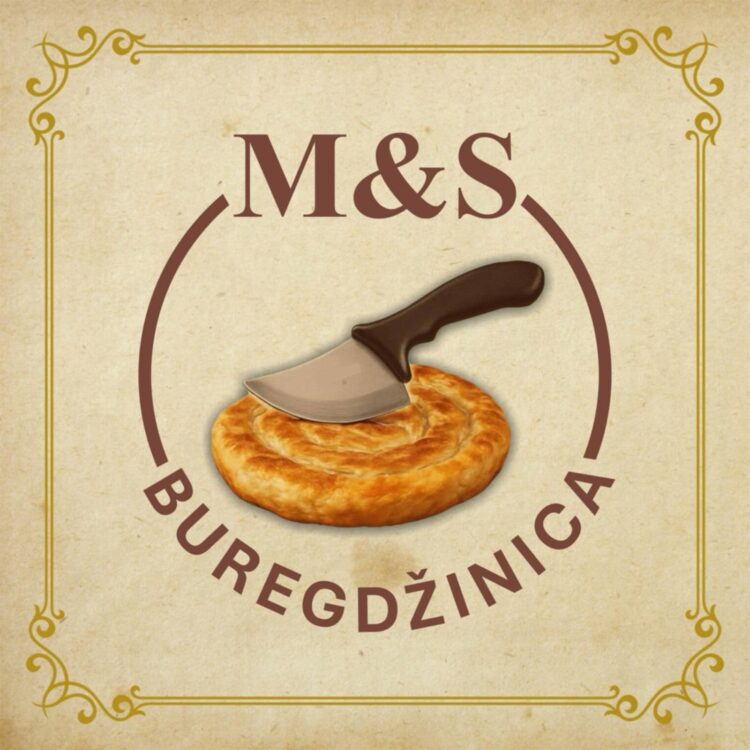 Buregdžinica M&S u subotu otvara svoja vrata u Podlugovima