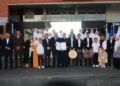 U Ilijašu održana Akademija povodom obilježavanja 30. godišnjice genocida u Srebrenici (FOTO)