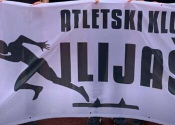 Članovi AK Ilijaš uspješni na uličnim trkama u Hadžićima