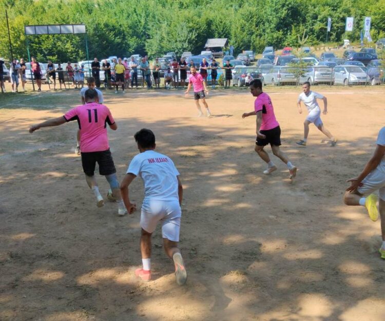 U nedjelju 27. Memorijalni turnir “Tufo Alić”