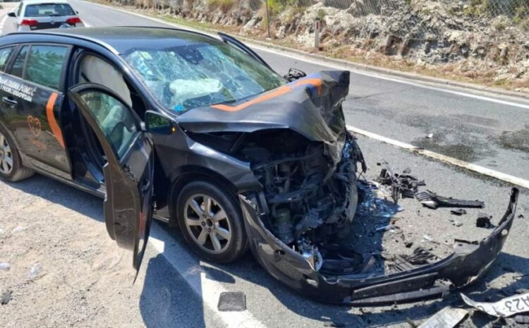 Detalji nesreće kod Donje Jablanice: Povrijeđeni članovi udruženja Pomozi.ba