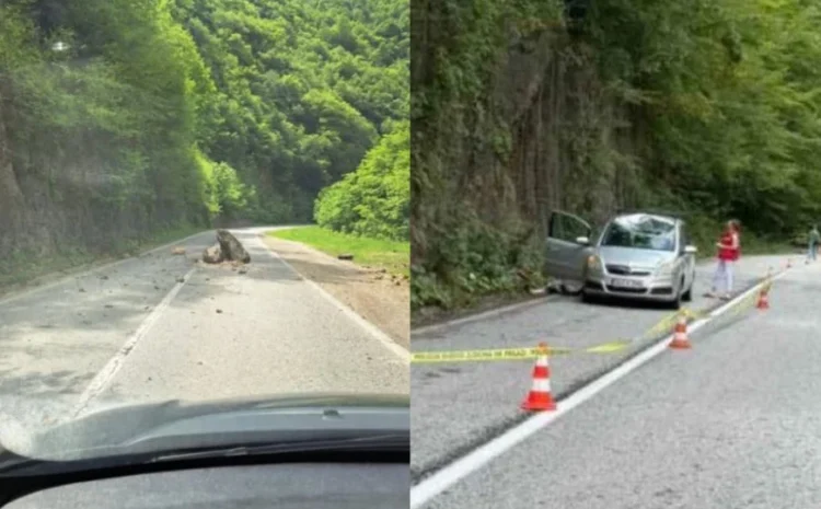 Put u smrt: Jesu li upozorenja iz maja 2025. i pogibija vozača 2023. mogli spasiti mladu doktoricu?