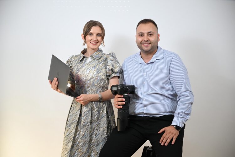 U Ilijašu zvanično otvoren “STUDIO 1” – Sve za foto, video i digitalni marketing na jednom mjestu!