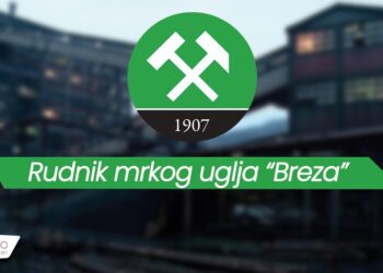 RMU “Breza” d.o.o. raspisao oglas za prijem 42 radnika na neodređeno radno vrijeme