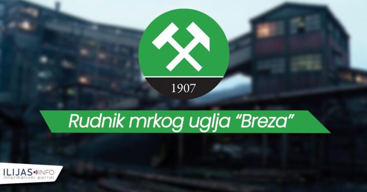 RMU “Breza” d.o.o. raspisao oglas za prijem 42 radnika na neodređeno radno vrijeme