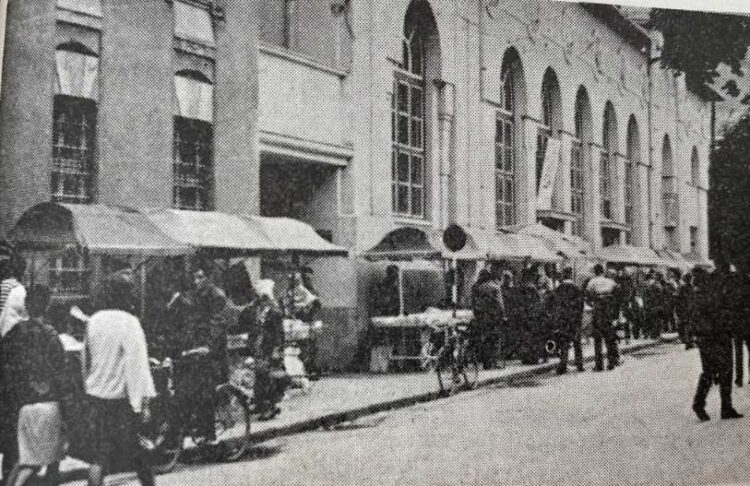Istorija Visokog: Visočki vašar 1968. godine