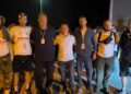 Iz Ilijaša za Nezuk krenula tri autobusa, 170 učesnika pješačkog pohoda Marš mira „Nezuk-Potočari“