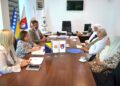 Načelnik Dovadžija ugostio predstavnice Udruženja “Pokret Majke enklave Srebrenica i Žepa”
