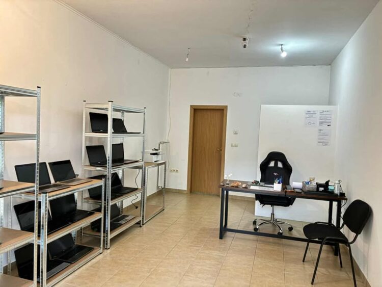 Novo u Ilijašu: Beganović PC servis – sutra otvorenje uz 15% popusta na laptope za školarce