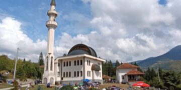 U srijedu tradicionalna Šehidska dova u Solunu