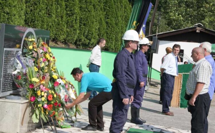 Sjećanje na najveću rudarsku nesreću u BiH: 180 rudara poginulo, samo je jedan preživio