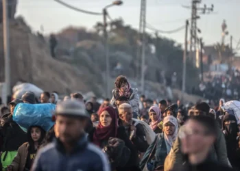 Palestinci o izraelskom planu preuzimanja Gaze: Ne idemo nigdje, ovdje ćemo umrijeti!